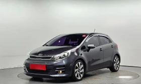 Kia Pride 5DR 1.6 GDI Prestige * НАЙ-ДОБРА ЦЕНА В БЪЛГАРИЯ* 