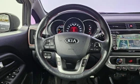 Kia Pride 5DR 1.6 GDI Prestige * -   *  | Mobile.bg    13