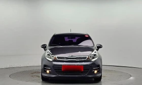 Kia Pride 5DR 1.6 GDI Prestige * -   *  | Mobile.bg    3