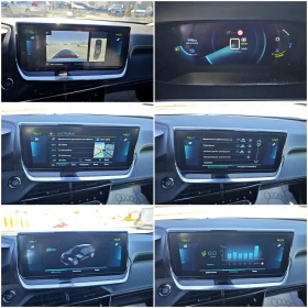 Обява за продажба на Peugeot 2008 GT Line 13000km.!  ~35 500 лв. - изображение 11