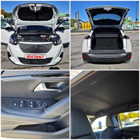 Peugeot 2008 GT Line 13000km.!  | Mobile.bg    17