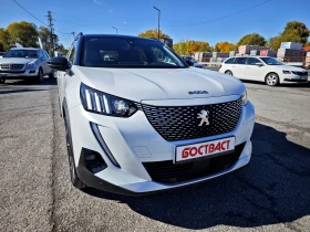 Обява за продажба на Peugeot 2008 GT Line 13000km.!  ~35 500 лв. - изображение 6