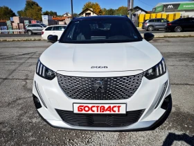 Обява за продажба на Peugeot 2008 GT Line 13000km.!  ~35 500 лв. - изображение 8