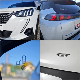Peugeot 2008 GT Line 13000km.!  | Mobile.bg    15