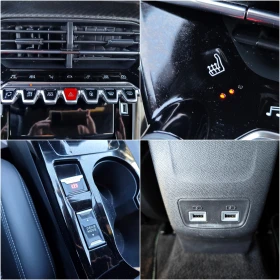 Peugeot 2008 GT Line 13000km.!  | Mobile.bg    14
