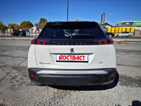 Обява за продажба на Peugeot 2008 GT Line 13000km.!  ~35 500 лв. - изображение 3