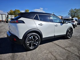 Обява за продажба на Peugeot 2008 GT Line 13000km.!  ~35 500 лв. - изображение 4