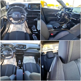 Обява за продажба на Peugeot 2008 GT Line 13000km.!  ~35 500 лв. - изображение 9
