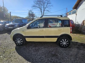 Fiat Panda 4x4 | Mobile.bg    3