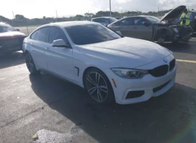 BMW 435 M-pack, Harman/Kardon, Head up,  - 22000 лв. / 11248.42 € - 13610393 2