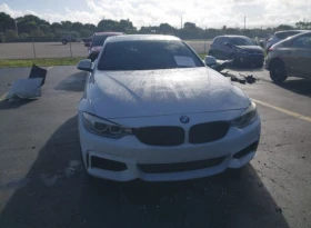 BMW 435 M-pack, Harman/Kardon, Head up, 