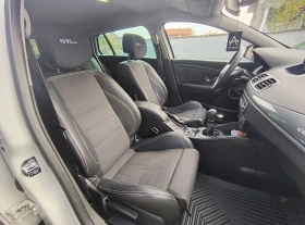 Renault Megane 1.5 DCI GT Line 110 | Mobile.bg    11