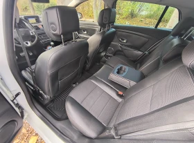 Renault Megane 1.5 DCI GT Line 110 | Mobile.bg    13