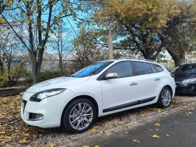 Renault Megane 1.5 DCI GT Line 110кс - изображение 1