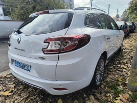 Renault Megane 1.5 DCI GT Line 110 | Mobile.bg    7
