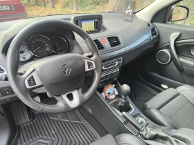 Renault Megane 1.5 DCI GT Line 110 | Mobile.bg    8