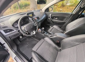 Renault Megane 1.5 DCI GT Line 110 | Mobile.bg    9