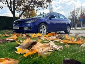 Mazda 6, снимка 2