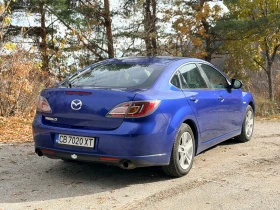 Mazda 6, снимка 10