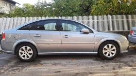 Opel Vectra CC, снимка 6