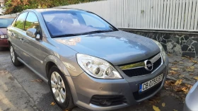 Opel Vectra CC, снимка 1