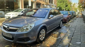 Opel Vectra CC, снимка 4