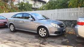 Opel Vectra CC, снимка 7