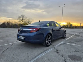 Opel Insignia Cosmo 1.6 SIDI TURBO, снимка 7