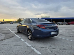 Opel Insignia Cosmo 1.6 SIDI TURBO, снимка 5