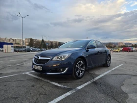 Opel Insignia Cosmo 1.6 SIDI TURBO, снимка 3