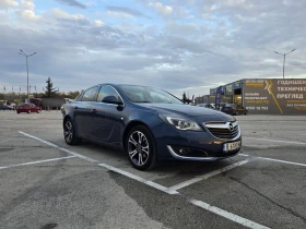 Opel Insignia Cosmo 1.6 SIDI TURBO - изображение 1