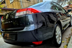 Renault Laguna 2.0i-Authentique-navi- koja-6speed | Mobile.bg    8