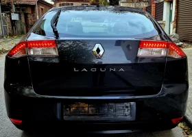 Renault Laguna 2.0i-Authentique-navi- koja-6speed | Mobile.bg    6