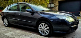 Renault Laguna 2.0i-Authentique-navi- koja-6speed | Mobile.bg    7