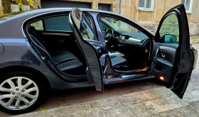 Renault Laguna 2.0i-Authentique-navi- koja-6speed | Mobile.bg    14