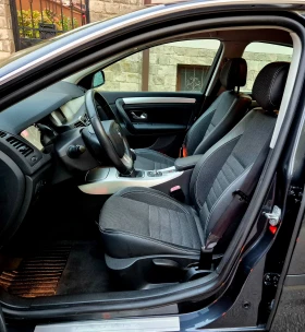 Renault Laguna 2.0i-Authentique-navi- koja-6speed | Mobile.bg    13