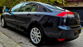 Renault Laguna 2.0i-Authentique-navi- koja-6speed | Mobile.bg    10