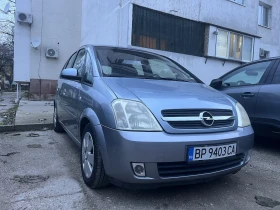 Opel Meriva  - изображение 1