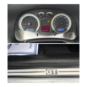 VW Golf 1.9TDI 90 кс 04 г ВЪЗМОЖЕН БАРТЕР, снимка 16