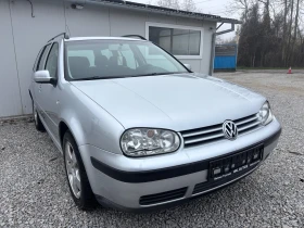 VW Golf 1.9TDI 90 кс 04 г ВЪЗМОЖЕН БАРТЕР, снимка 2