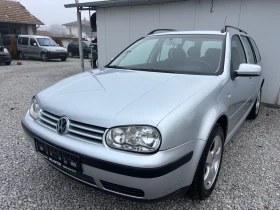VW Golf 1.9TDI 90 кс 04 г ВЪЗМОЖЕН БАРТЕР, снимка 1