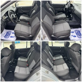 VW Golf 1.9TDI 90 кс 04 г ВЪЗМОЖЕН БАРТЕР, снимка 9