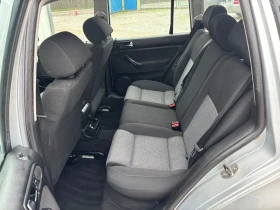 VW Golf 1.9TDI 90 кс 04 г ВЪЗМОЖЕН БАРТЕР, снимка 8