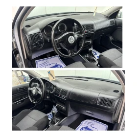 VW Golf 1.9TDI 90 кс 04 г ВЪЗМОЖЕН БАРТЕР, снимка 10