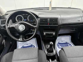 VW Golf 1.9TDI 90 кс 04 г ВЪЗМОЖЕН БАРТЕР, снимка 12