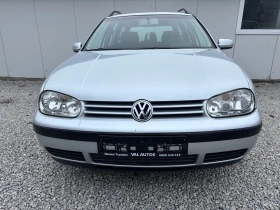 VW Golf 1.9TDI 90 кс 04 г ВЪЗМОЖЕН БАРТЕР, снимка 3
