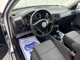 VW Golf 1.9TDI 90 кс 04 г ВЪЗМОЖЕН БАРТЕР, снимка 11