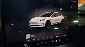 Tesla Model 3 PERFORMANCE * Dual Motor * Long Range * ГАРАНЦИЯ, снимка 11