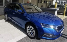 Skoda Octavia 1.5 TSI M-hev DSG - 26000 € / 50851.58 лв. - 29548295 2