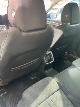 Skoda Octavia 1.5 TSI M-hev DSG, снимка 16